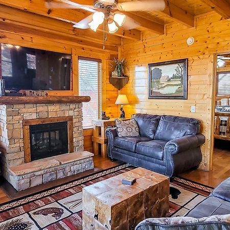 Villa Bearly Believable Sevierville Esterno foto