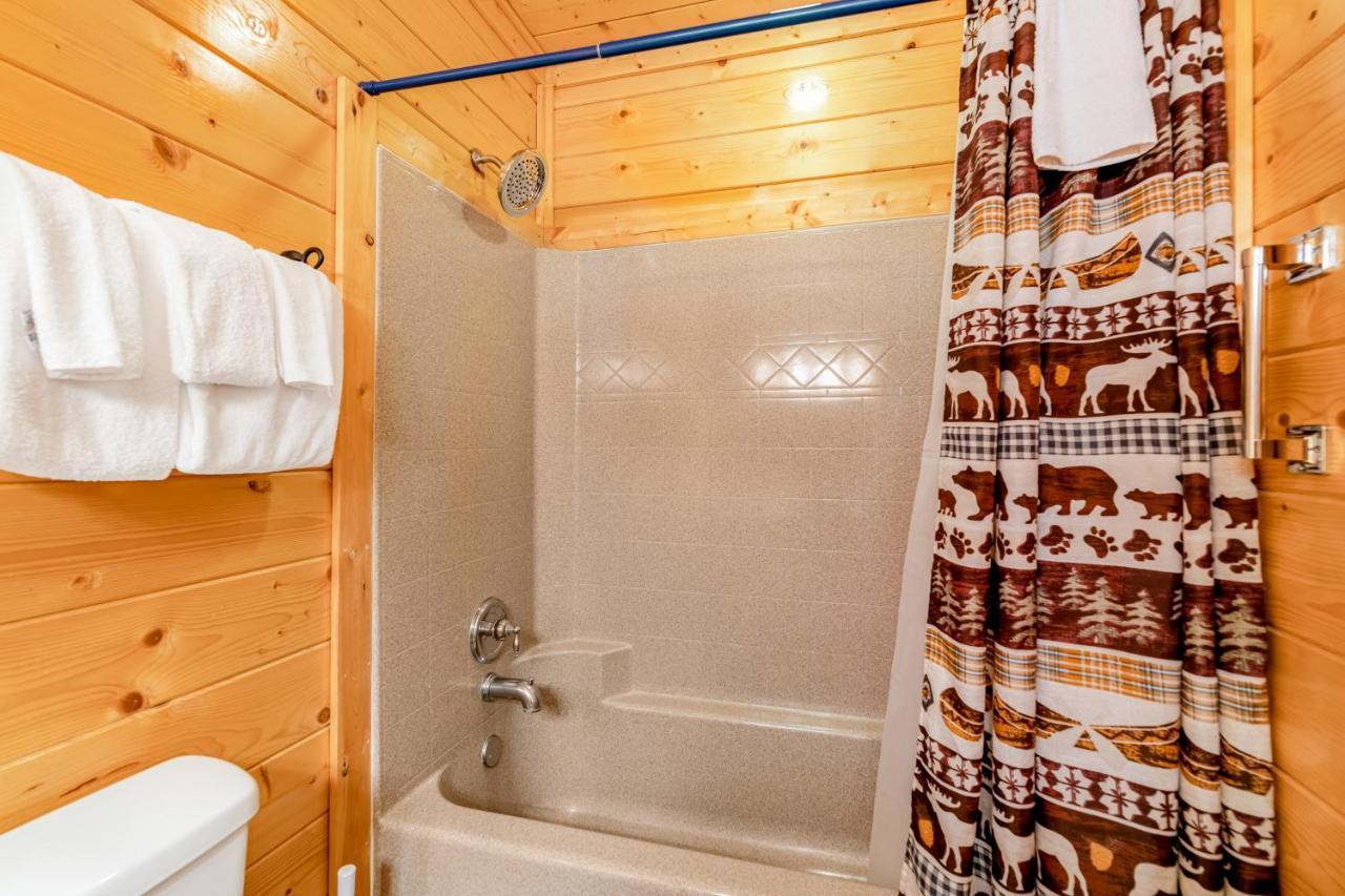 Villa Bearly Believable Sevierville Esterno foto