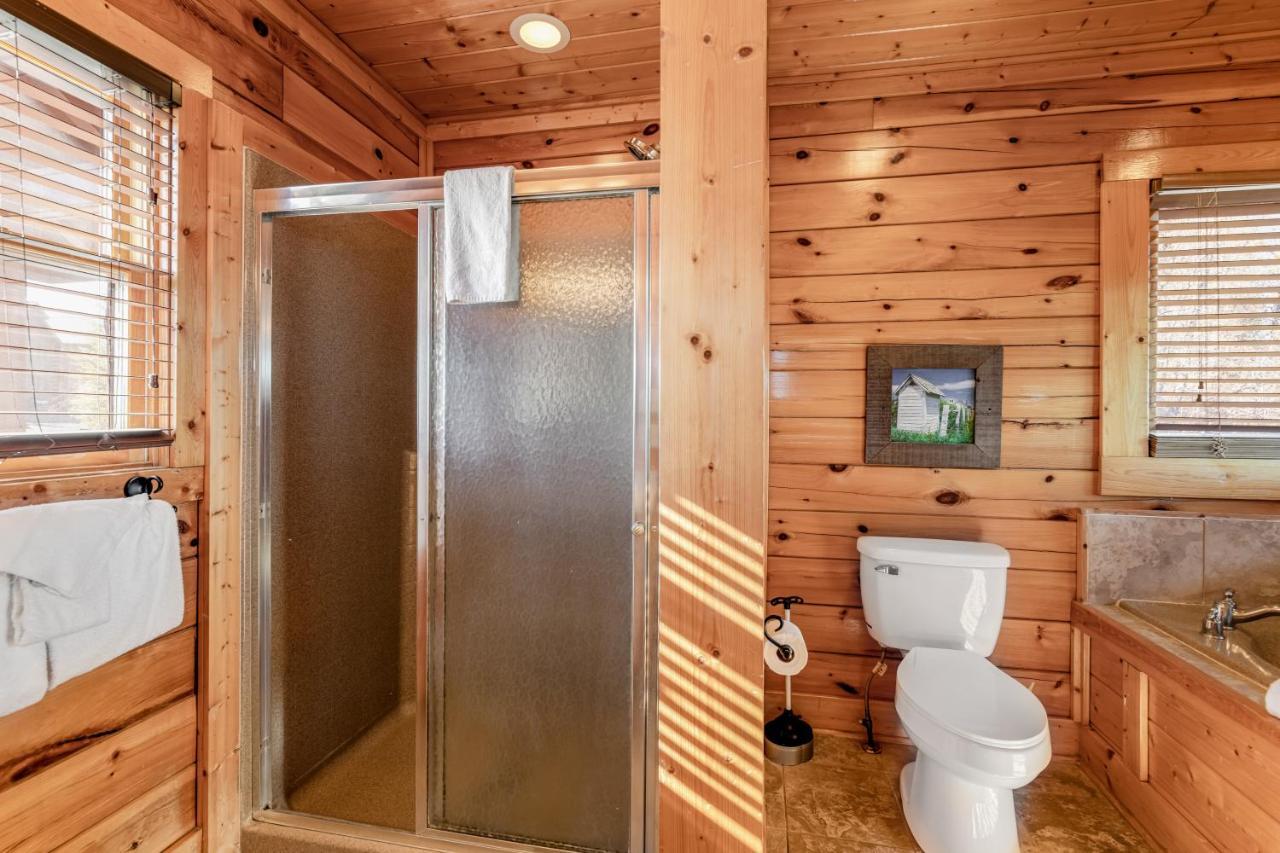 Villa Bearly Believable Sevierville Esterno foto