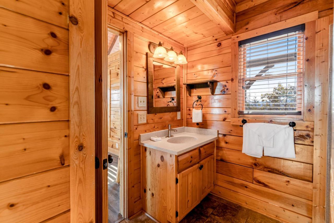 Villa Bearly Believable Sevierville Esterno foto