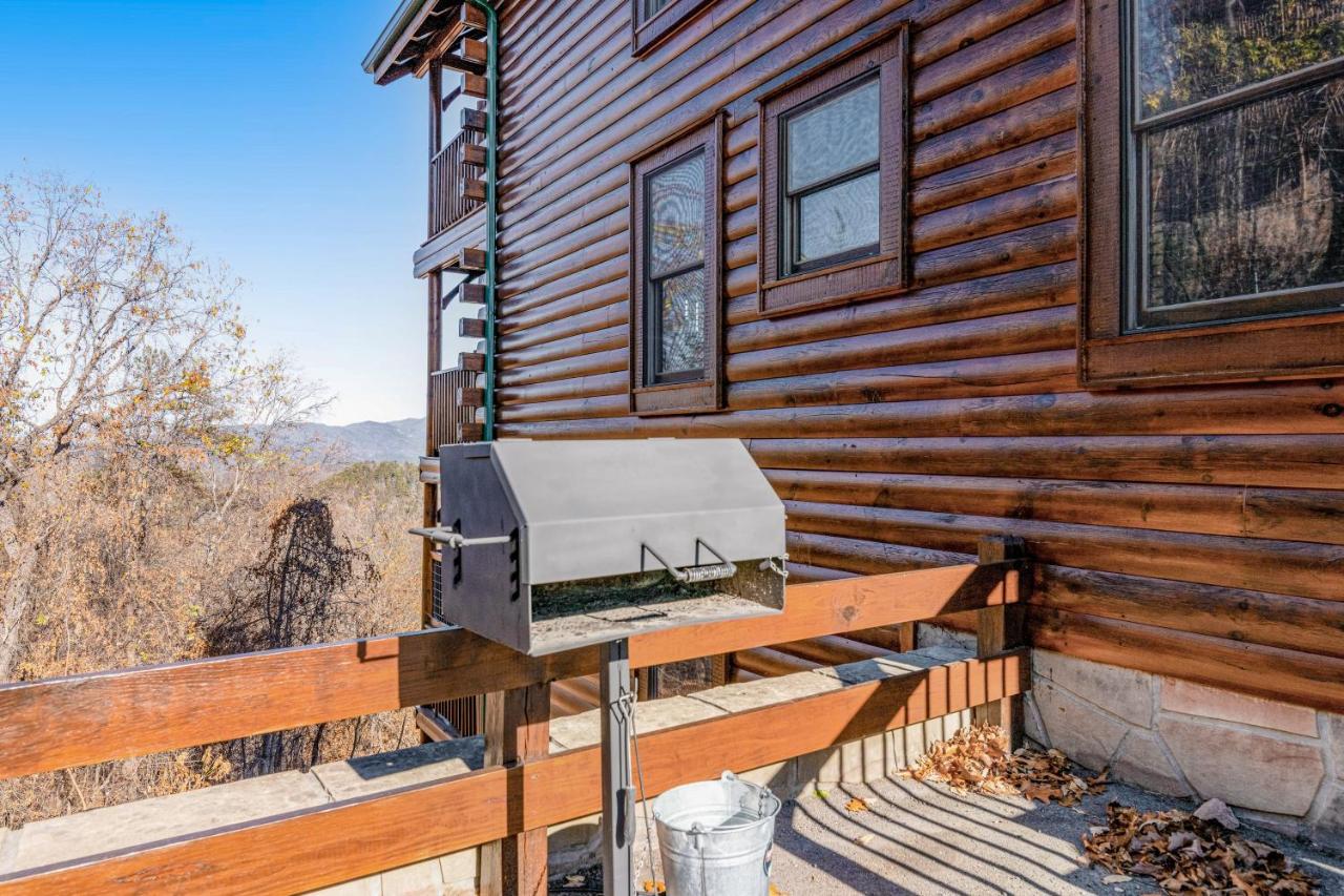 Villa Bearly Believable Sevierville Esterno foto