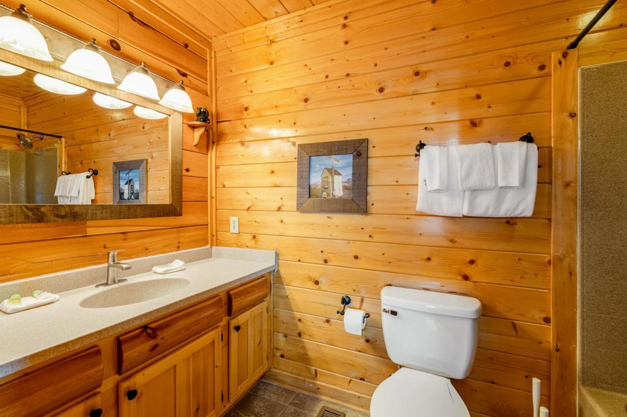 Villa Bearly Believable Sevierville Esterno foto