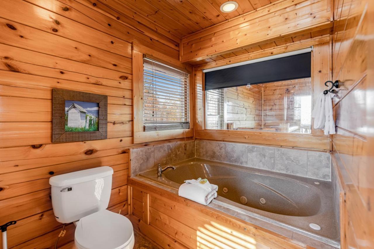 Villa Bearly Believable Sevierville Esterno foto