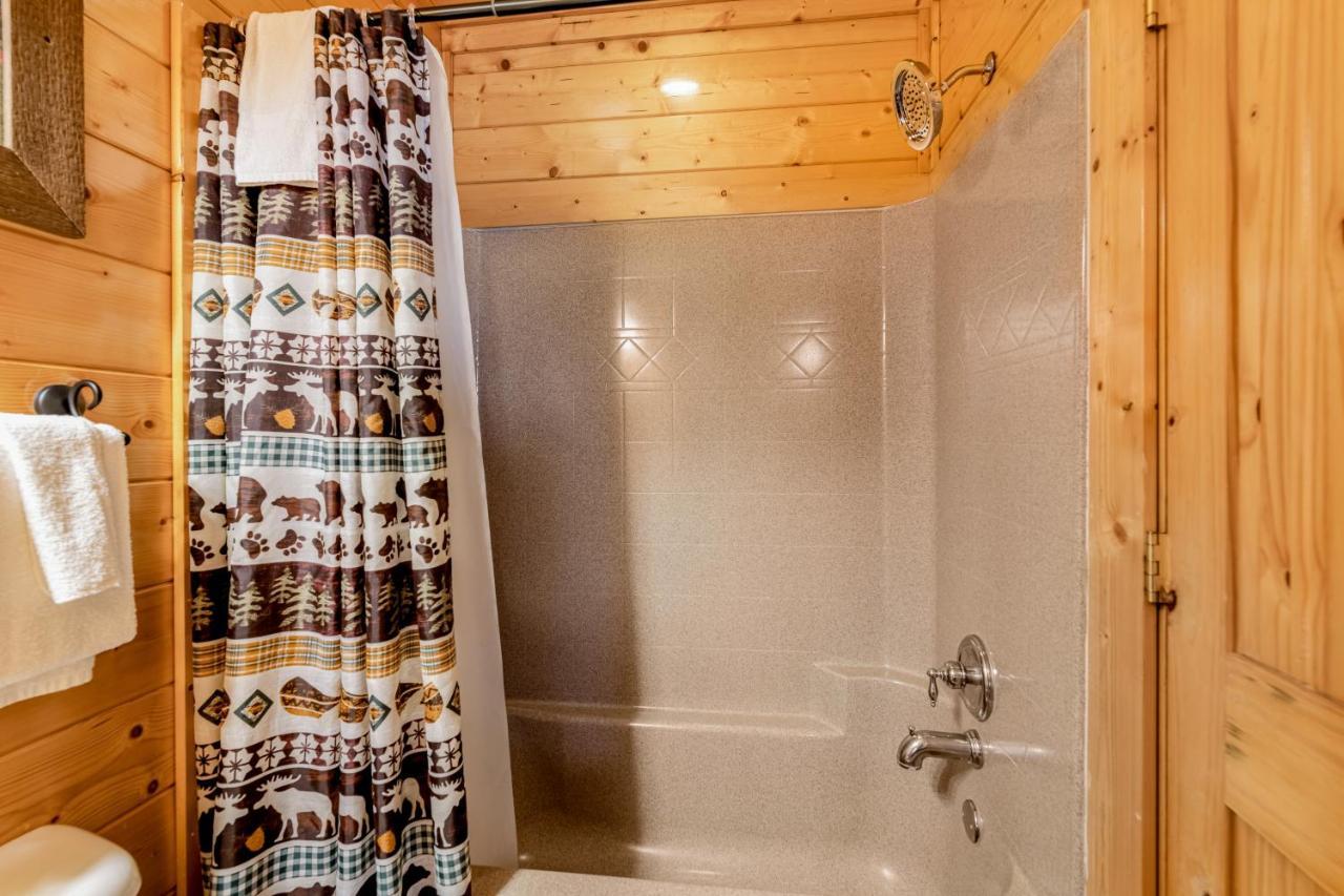 Villa Bearly Believable Sevierville Esterno foto